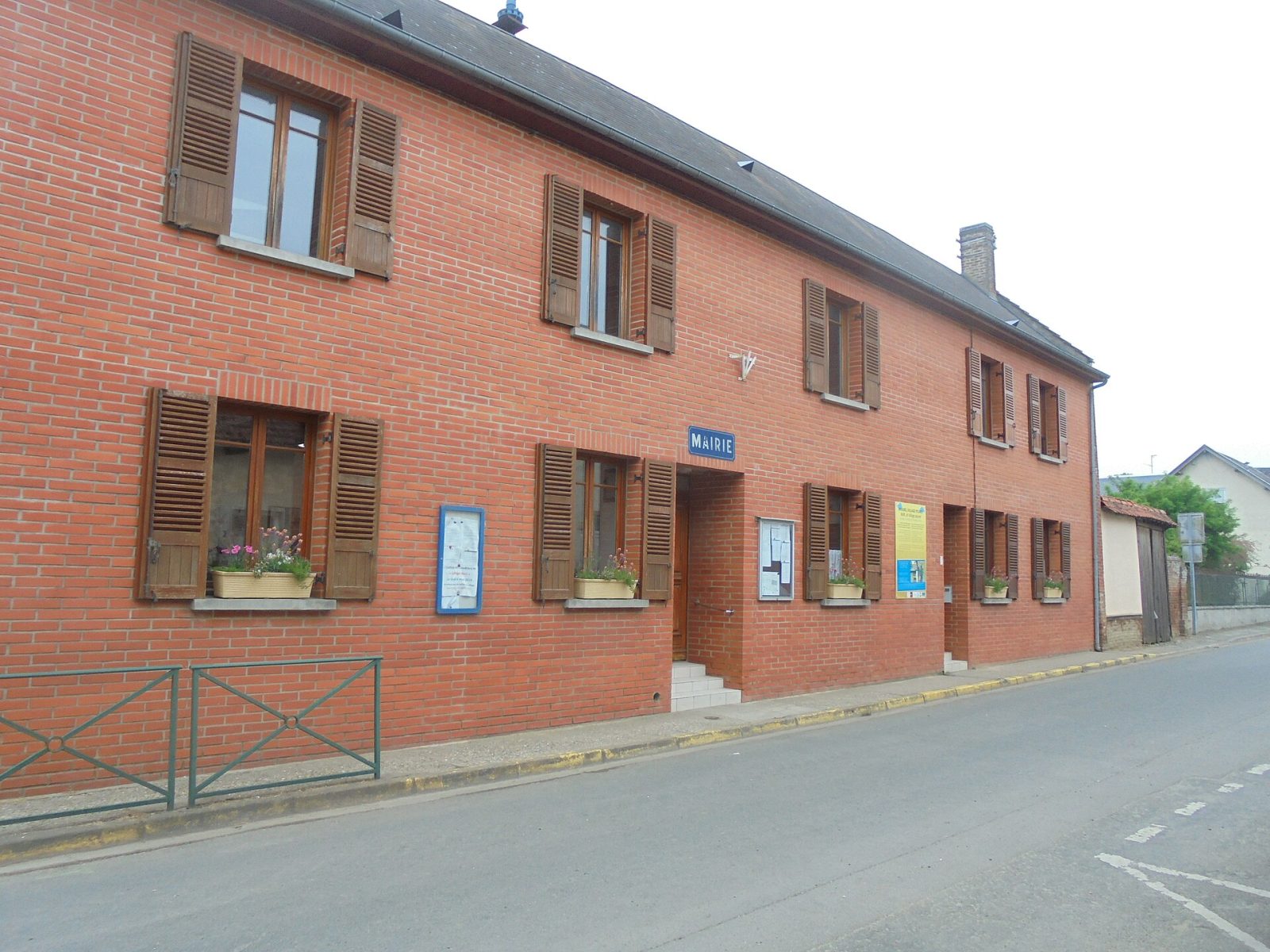 Photo de Naours