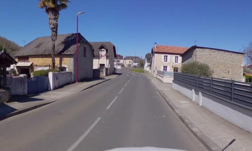 Photo de Narcastet