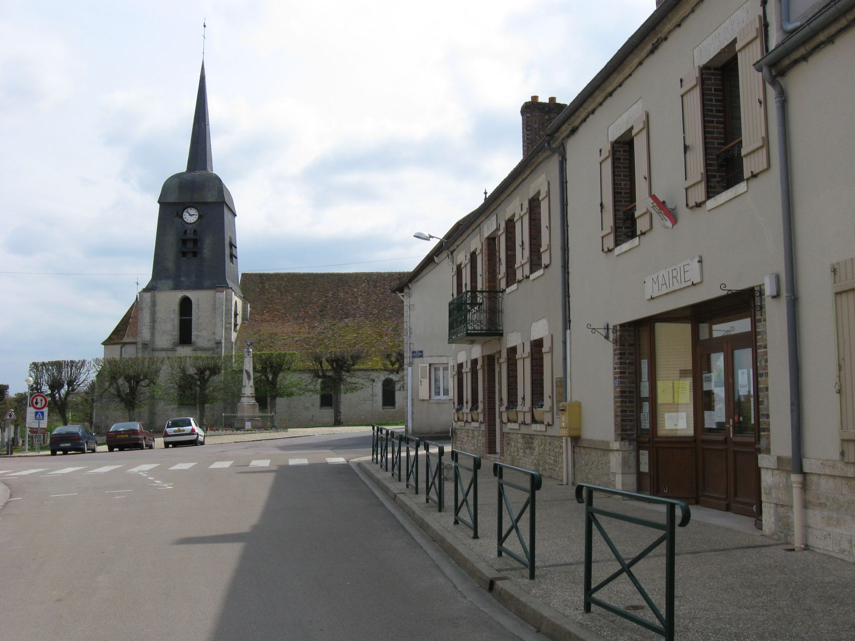 Photo de Nargis