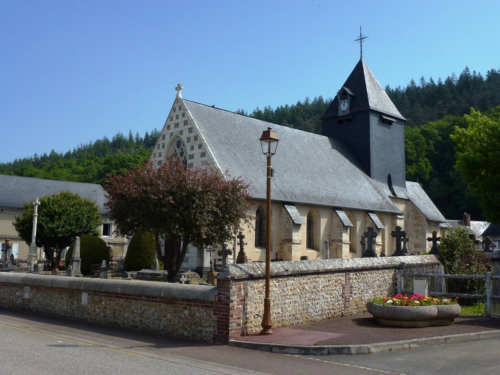 Photo de Nassandres