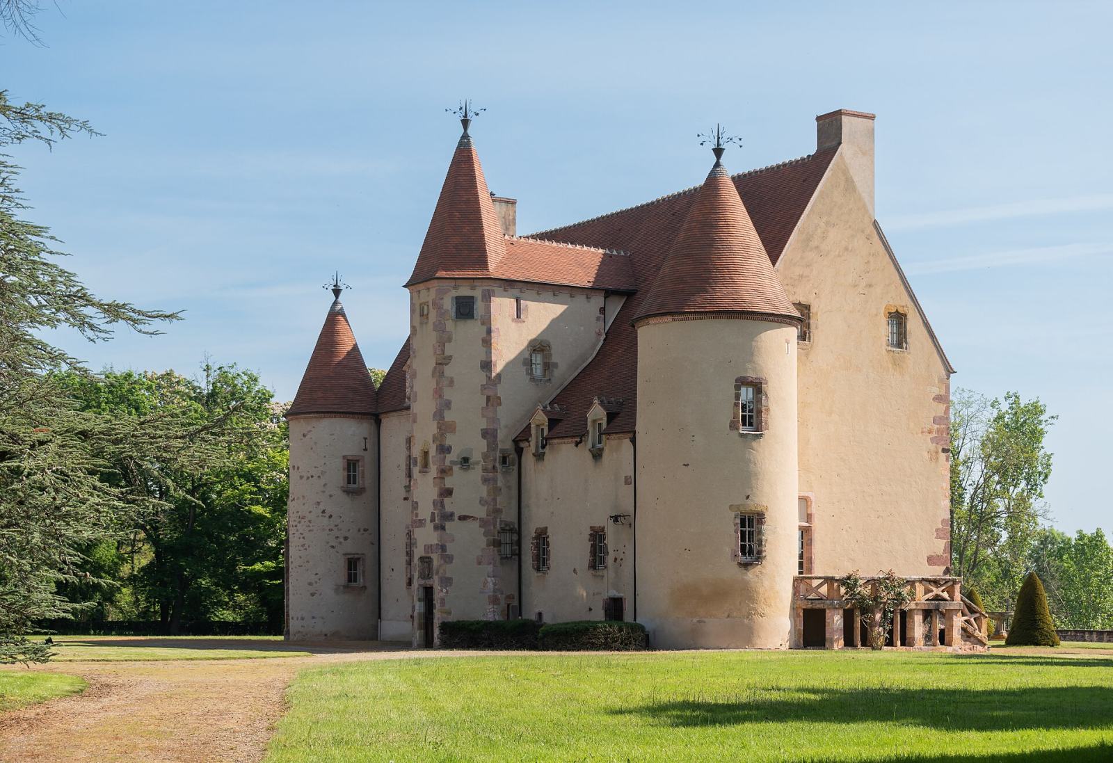 Photo de Nassigny