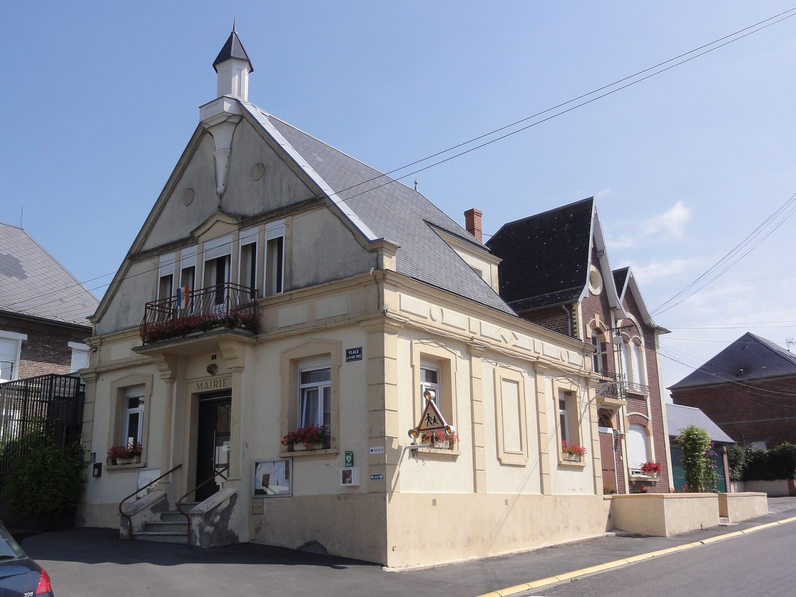 Photo de Nauroy
