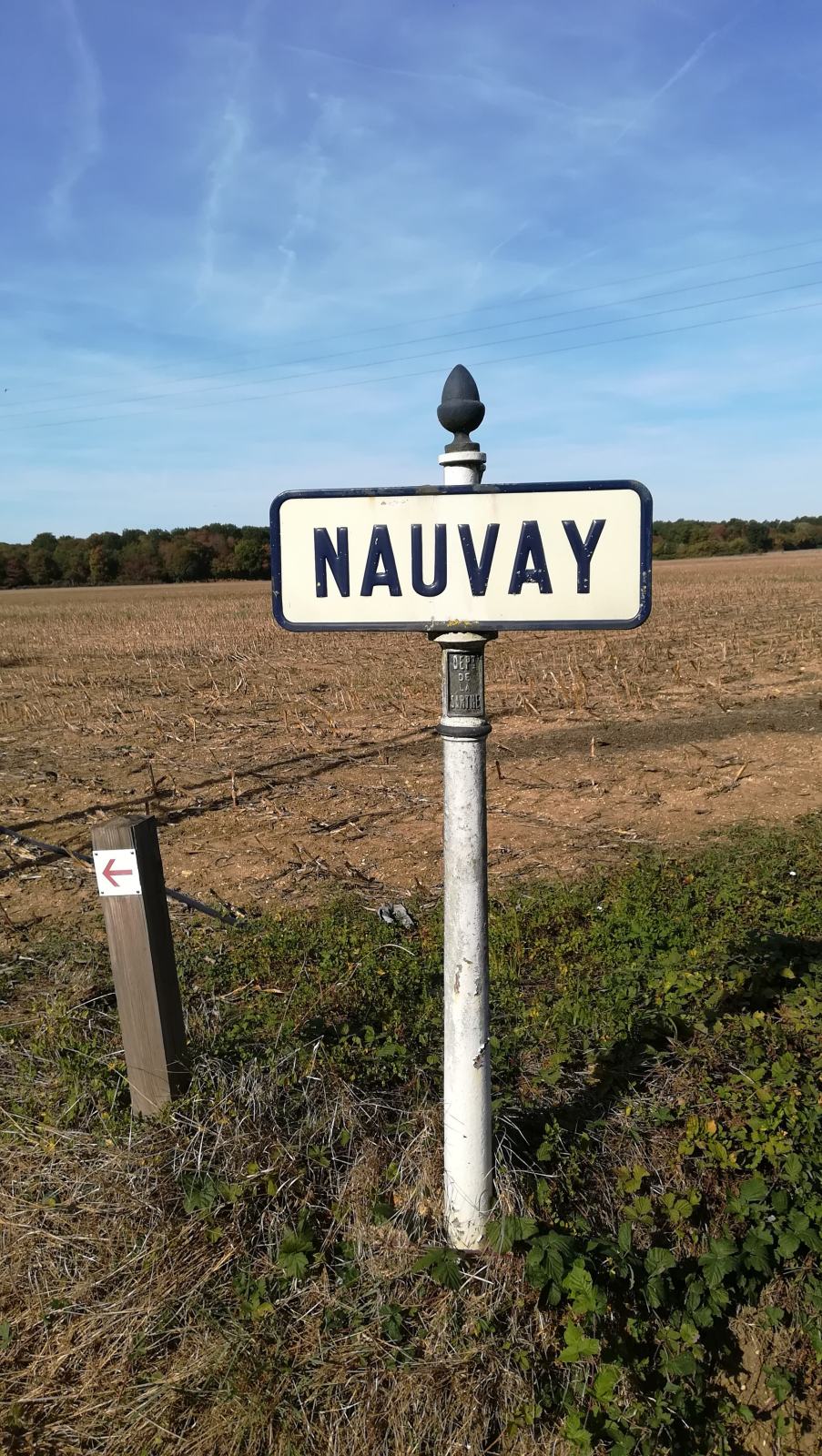 Photo de Nauvay