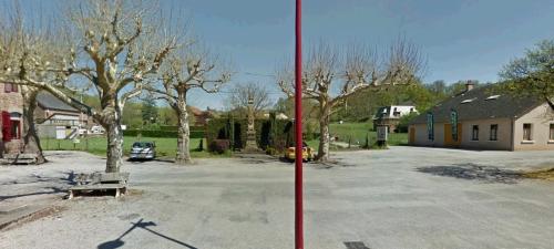 Photo de Nauviale