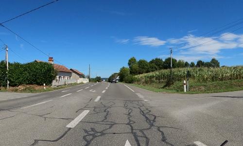 Photo de Navailles-Angos
