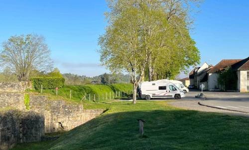 Photo de Navarrenx