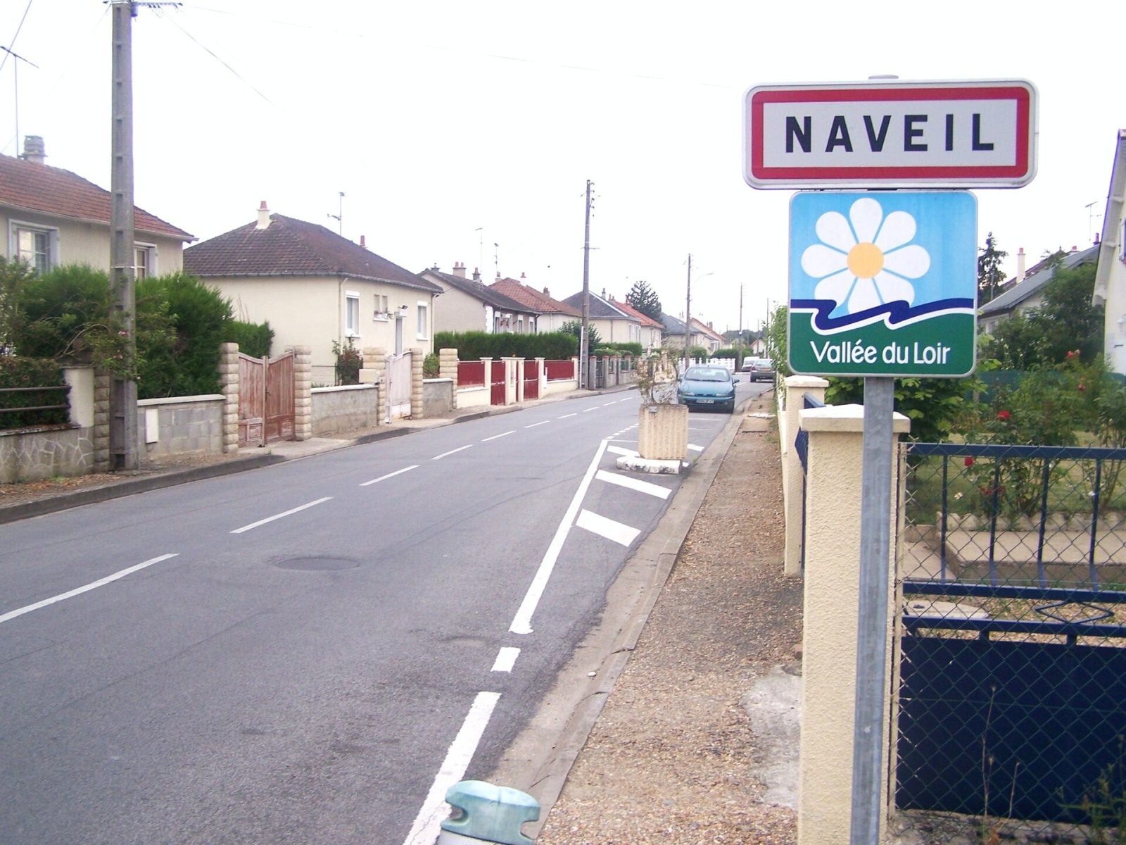 Photo de Naveil