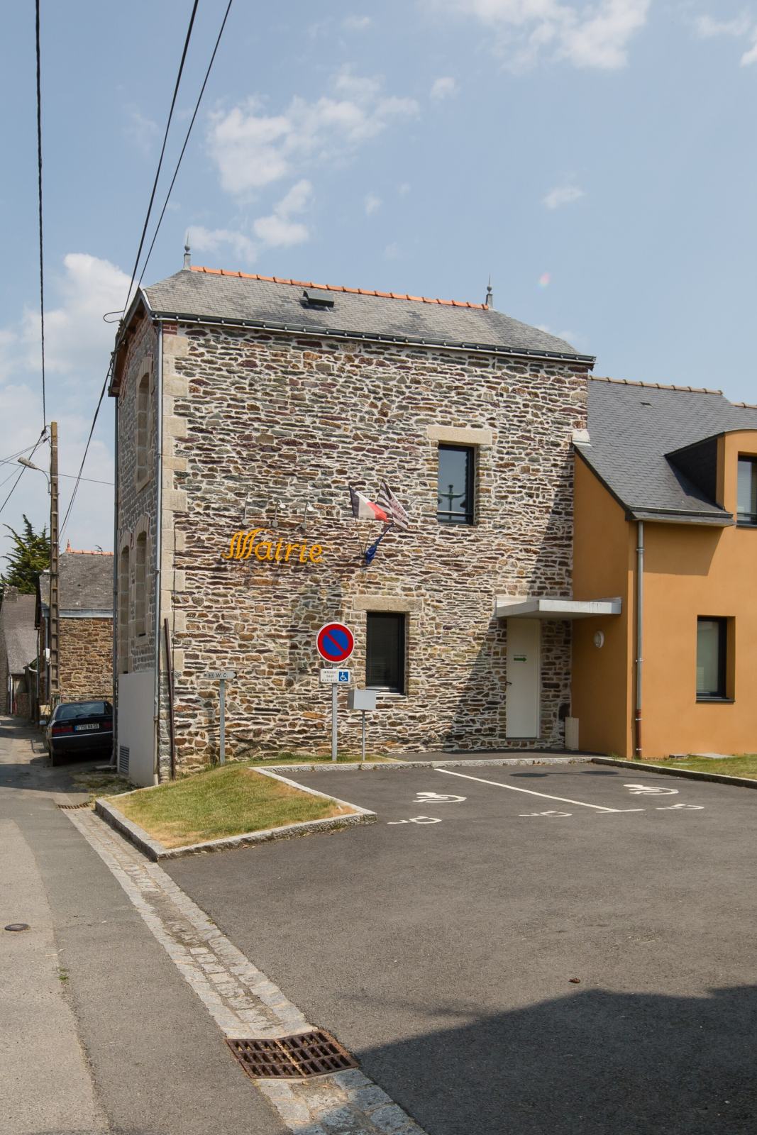 Photo de Néant-sur-Yvel