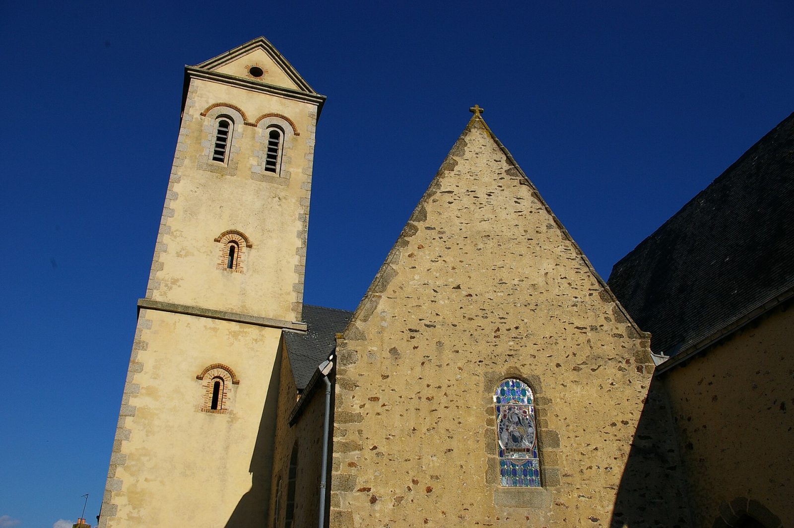 Photo de Neau