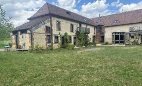 Photo de Neauphe-sur-Dive