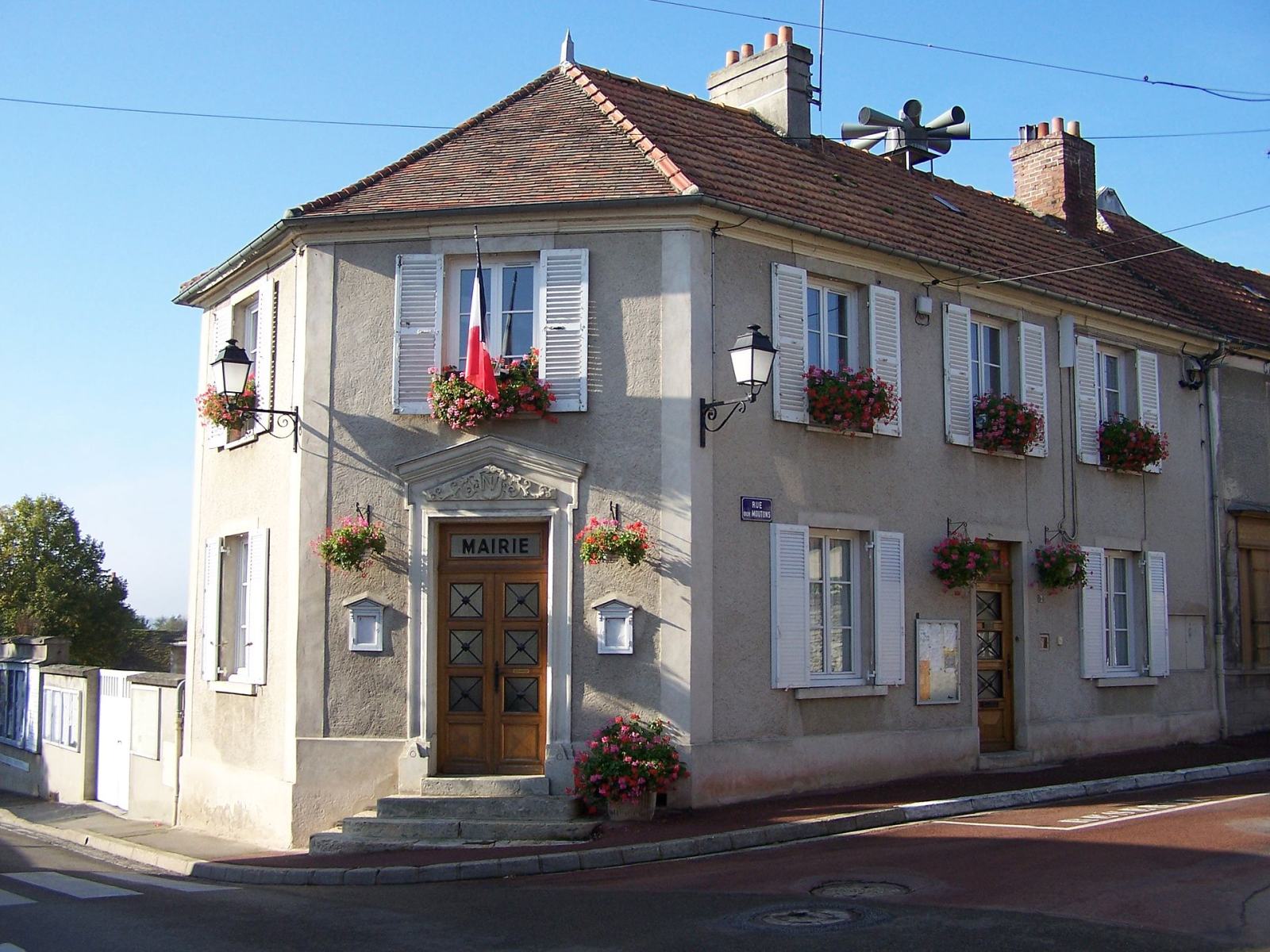 Photo de Neauphle-le-Vieux