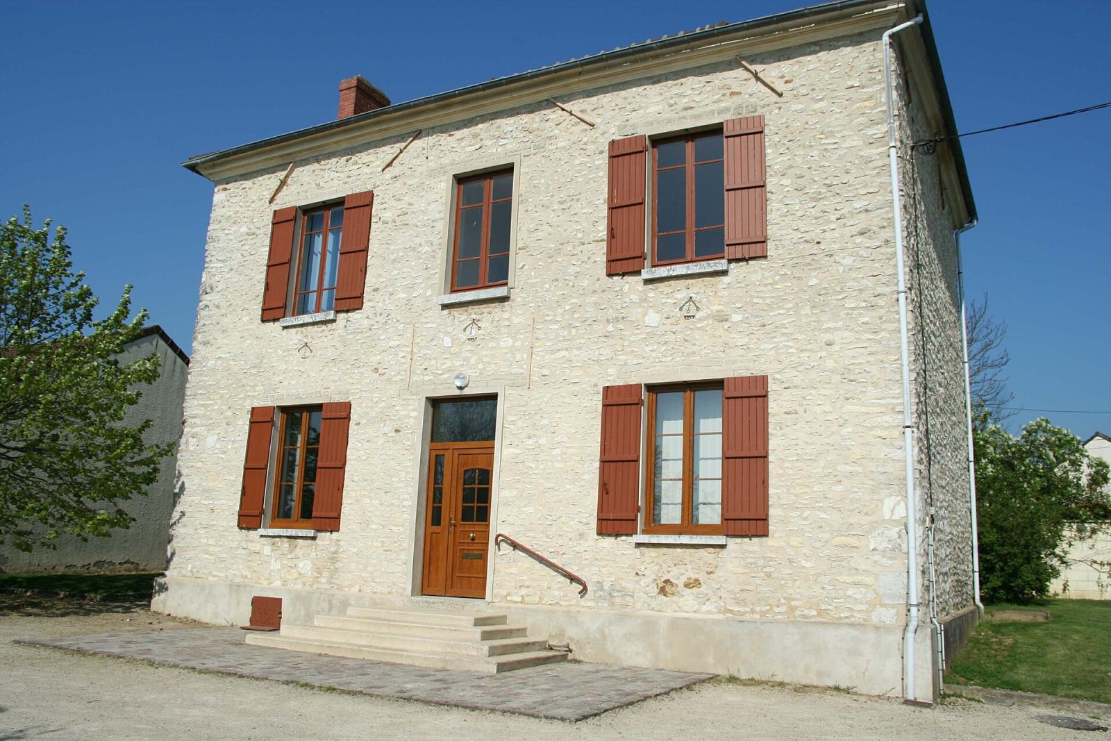 Photo de Neauphlette