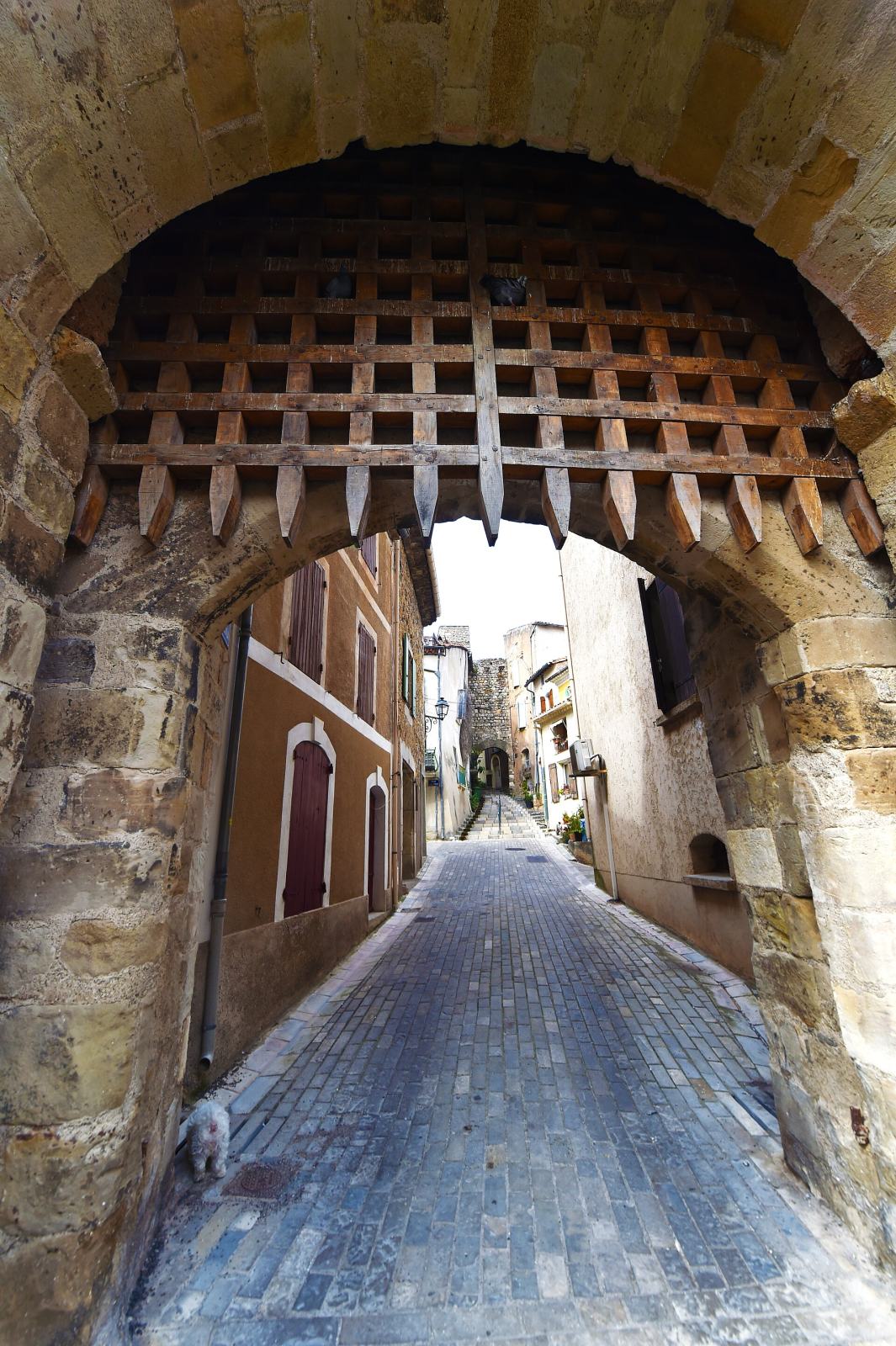 Photo de Nébian