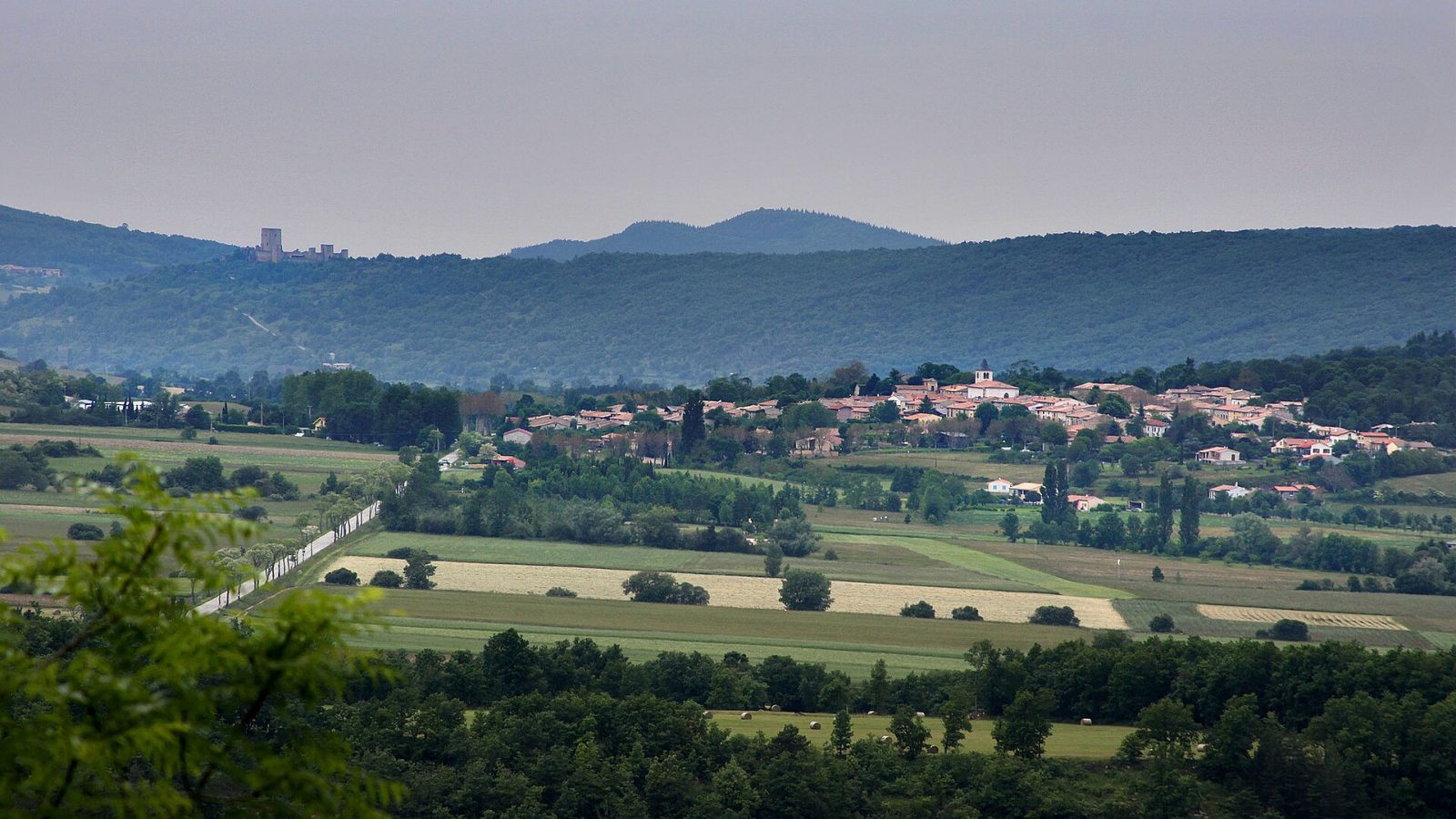 Photo de Nébias