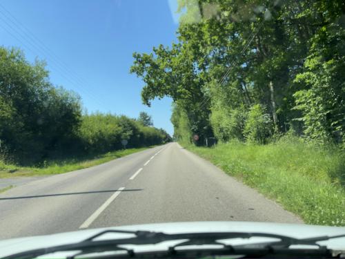 Photo de Nécy