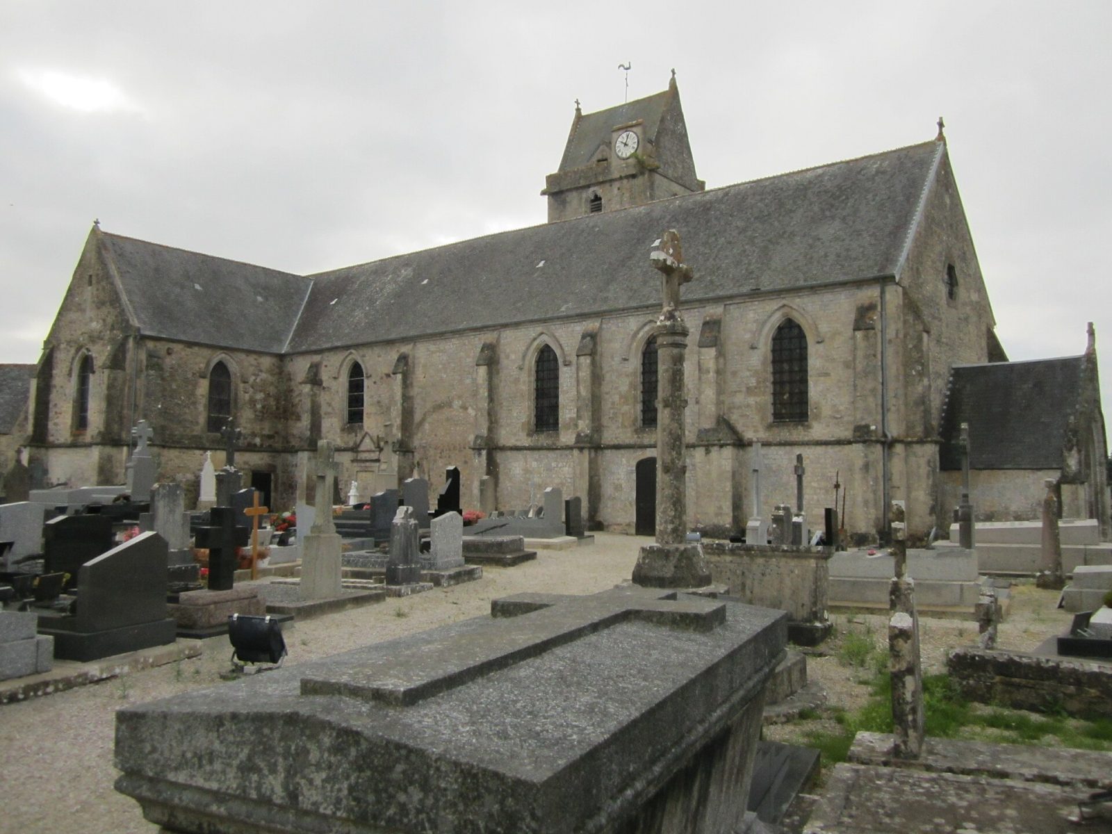 Photo de Négreville