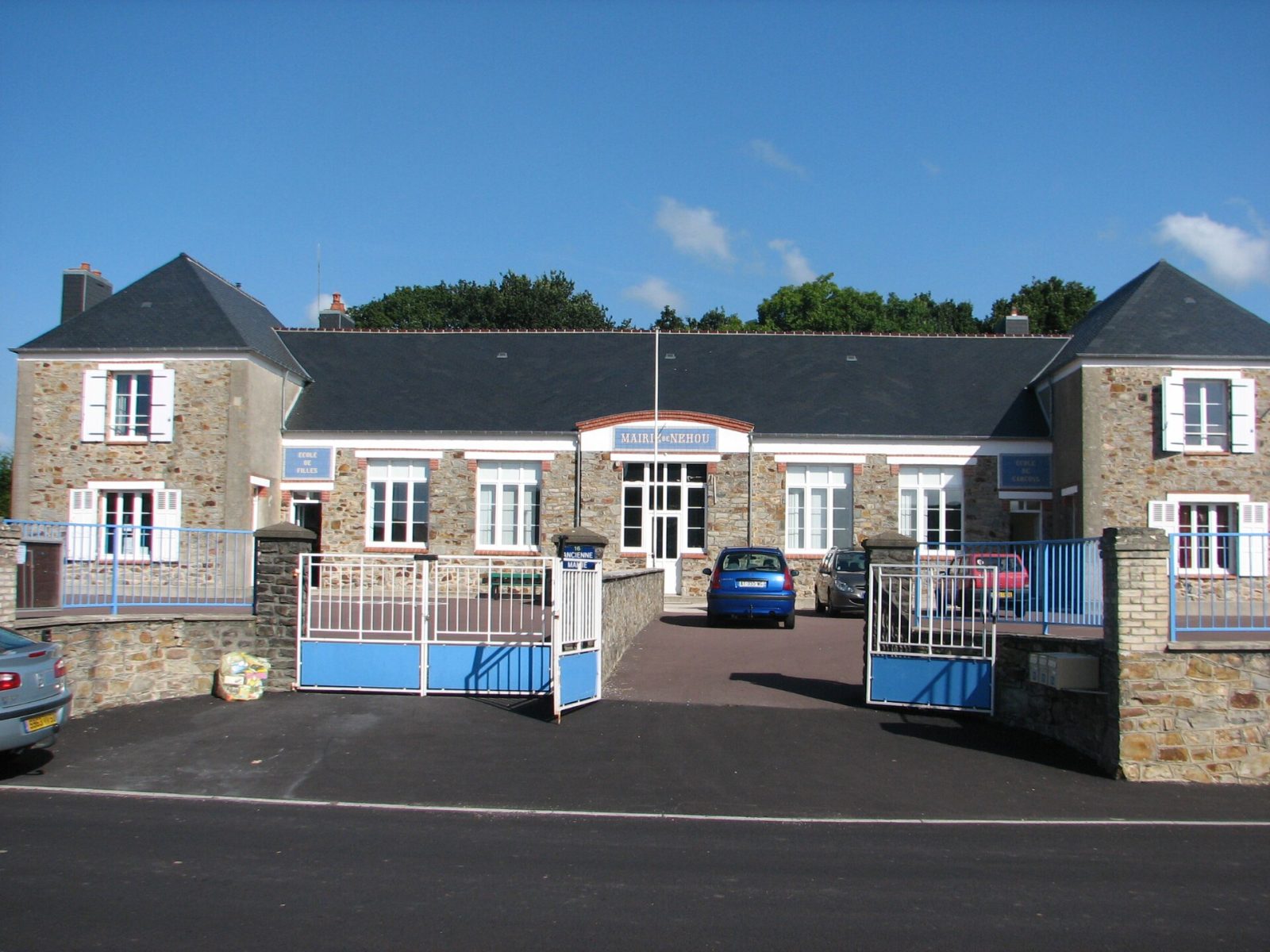 Photo de Néhou