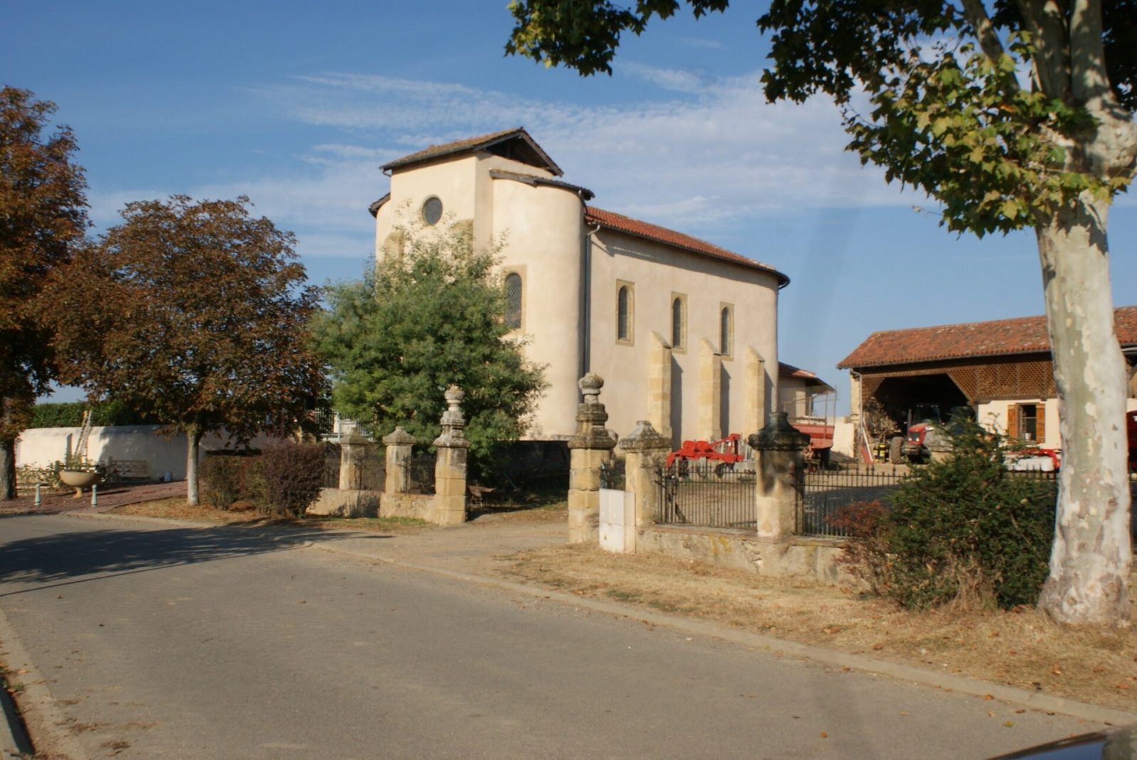 Photo de Nénigan