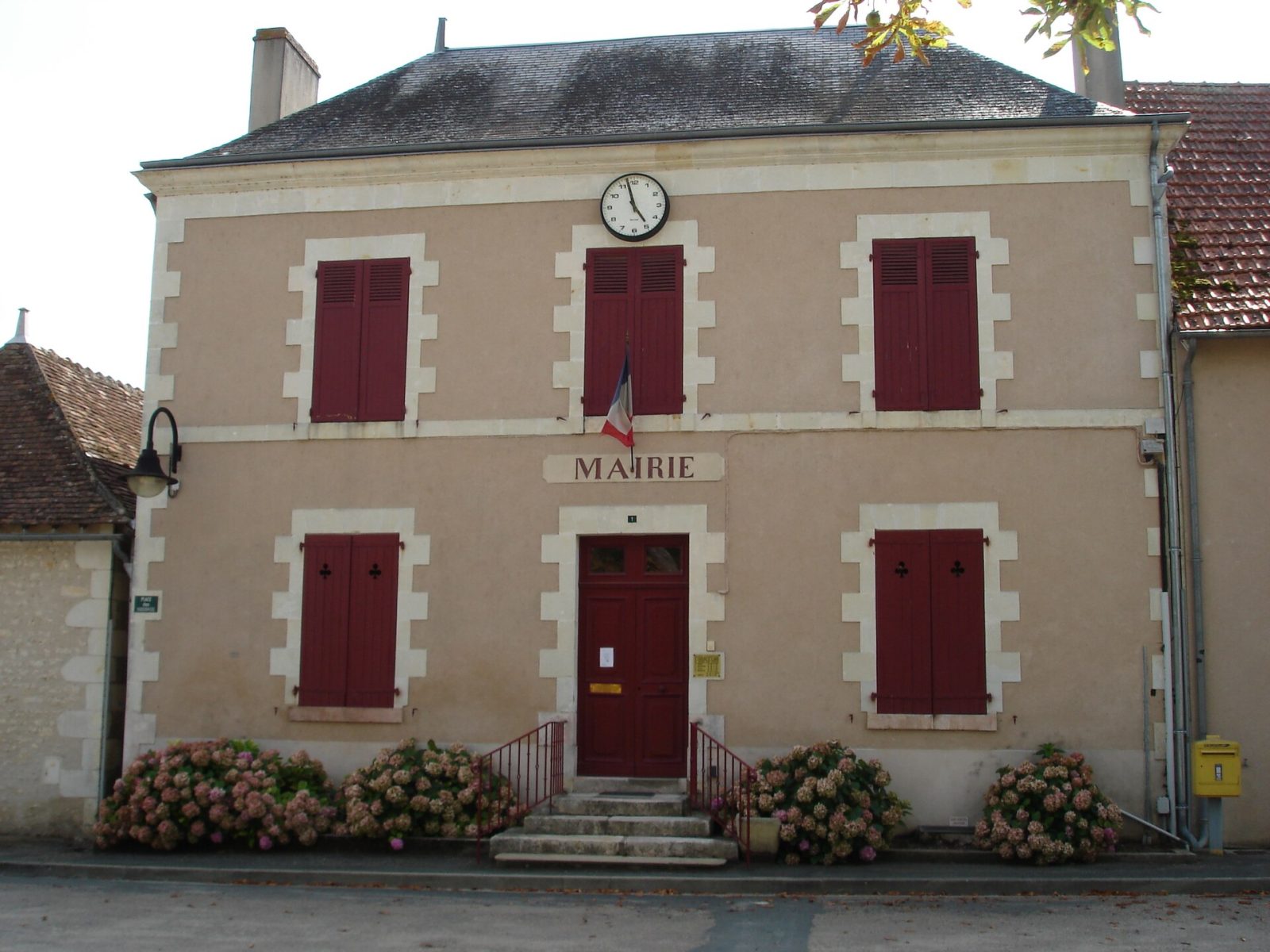Photo de Néons-sur-Creuse