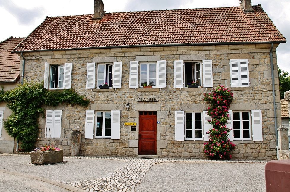 Photo de Néoux