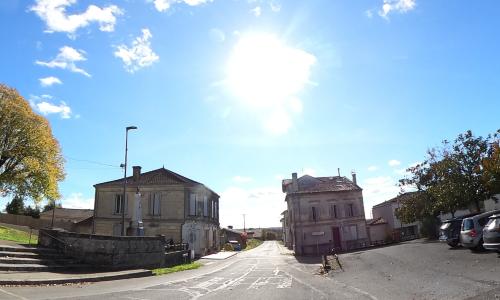 Photo de Nérigean