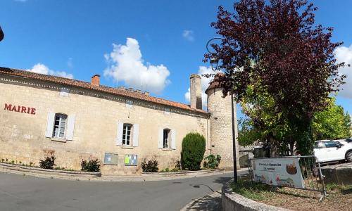 Photo de Nersac
