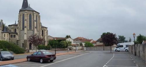 Photo de Nervieux