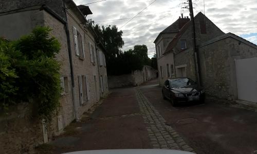 Photo de Néry