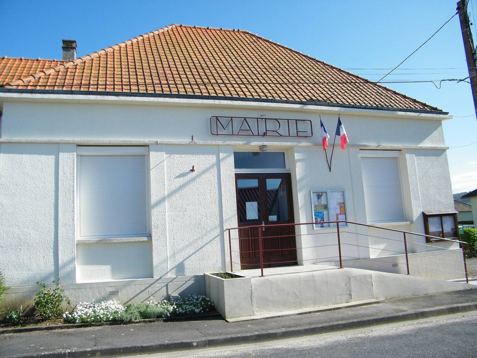 Photo de Nesle-l'Hôpital