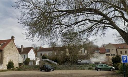 Photo de Nesles-la-Vallée