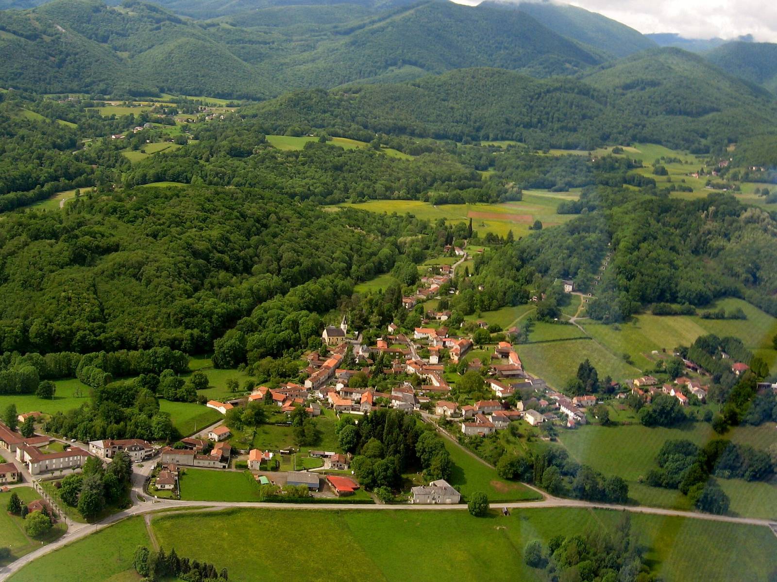 Photo de Nestier