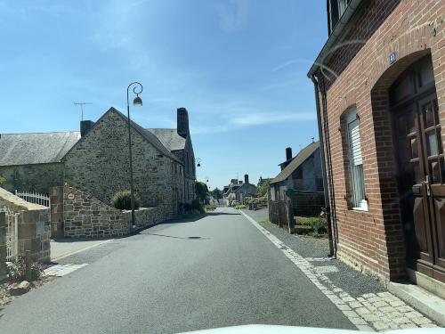 Photo de Le Neufbourg