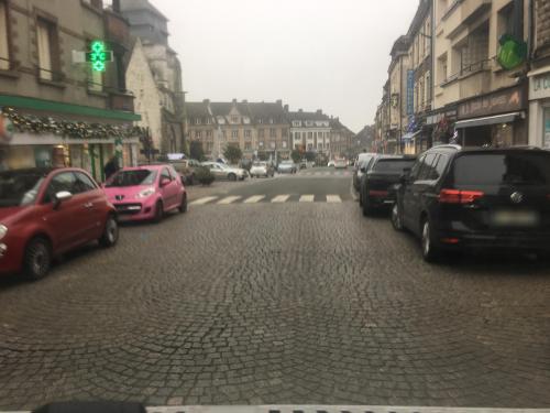 Photo de Neufchâtel-en-Bray