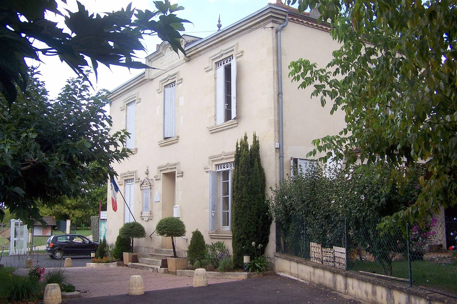 Photo de Neuffons