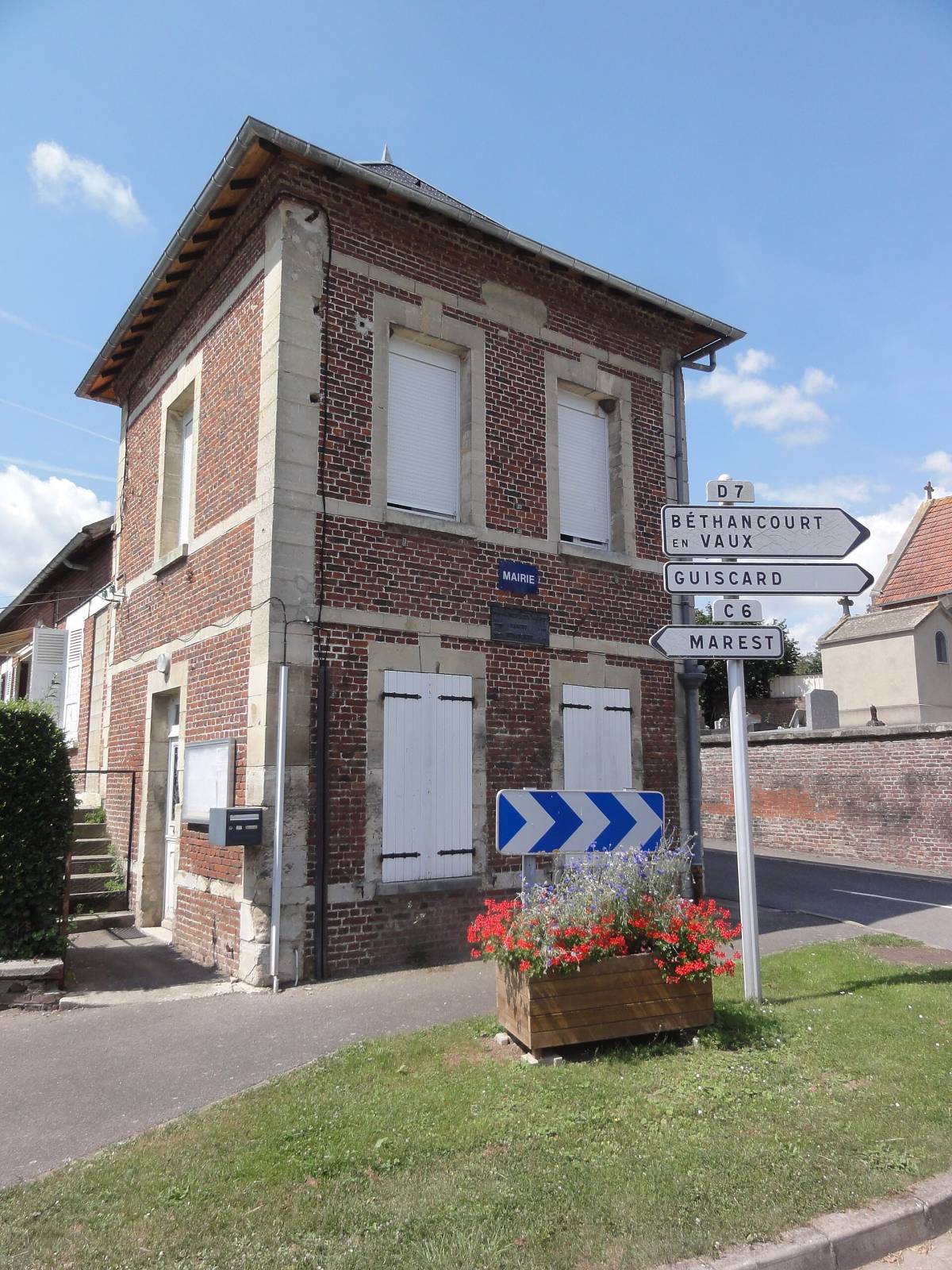 Photo de Neuflieux