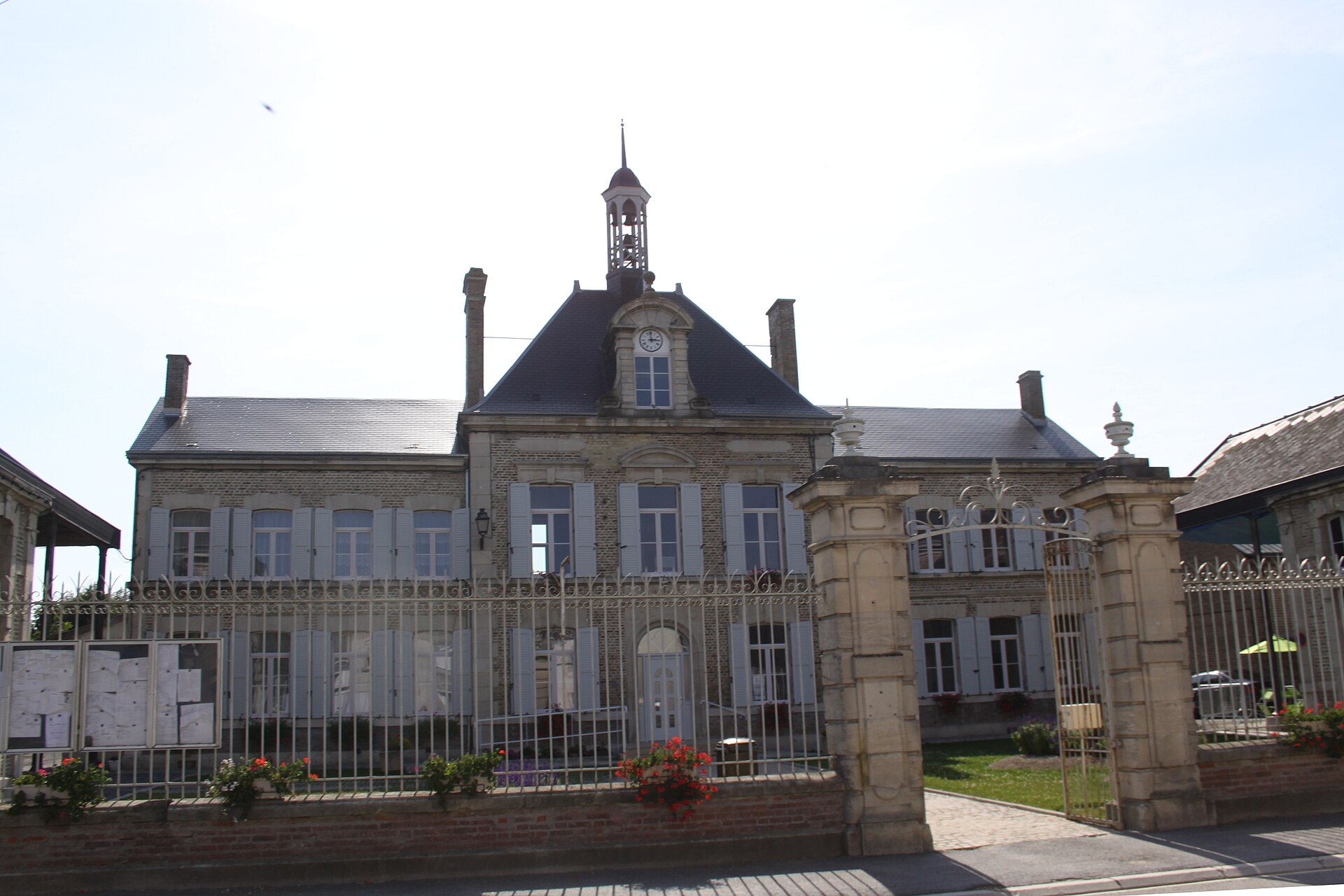 Photo de Neuflize