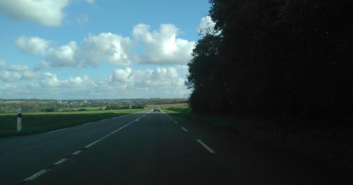 Photo de Neufmoulin