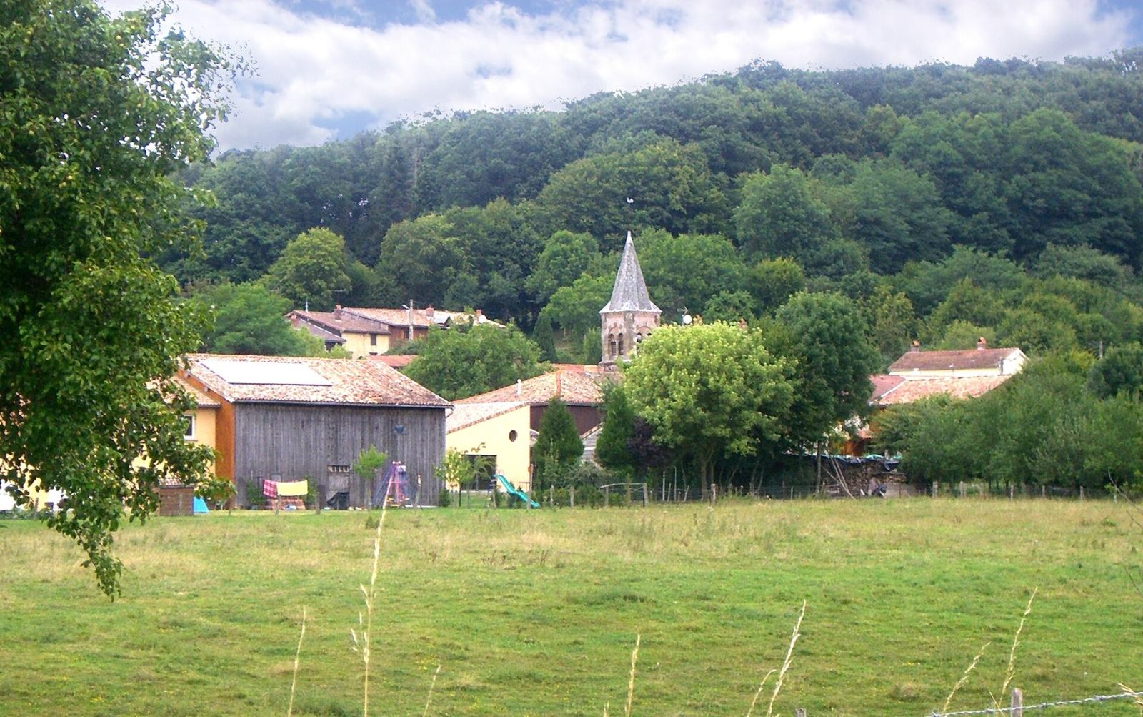 Photo de Le Neufour
