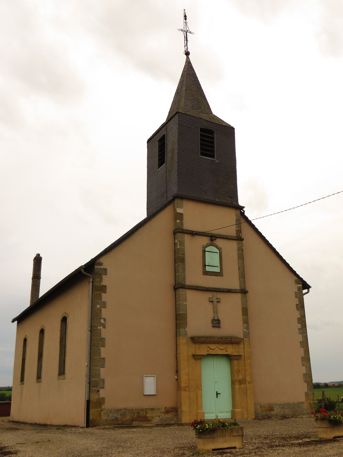 Photo de Neufvillage