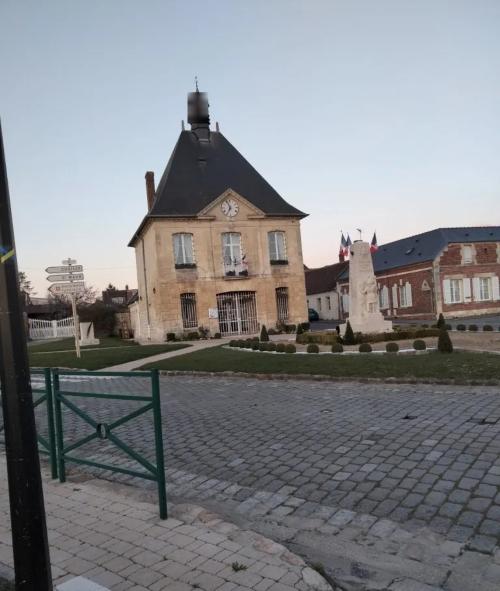 Photo de Neufvy-sur-Aronde