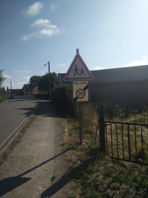 Photo de Neuillay-les-Bois