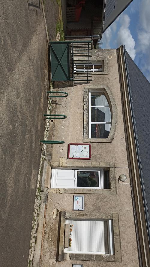 Photo de Neuillé-le-Lierre