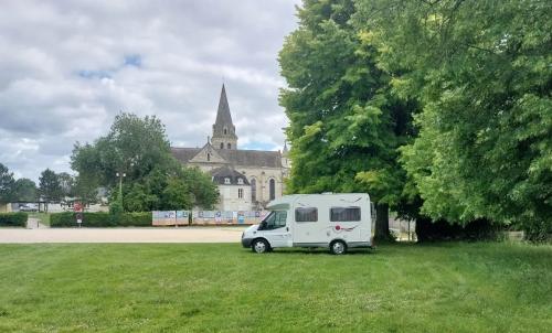 Photo de Neuillé