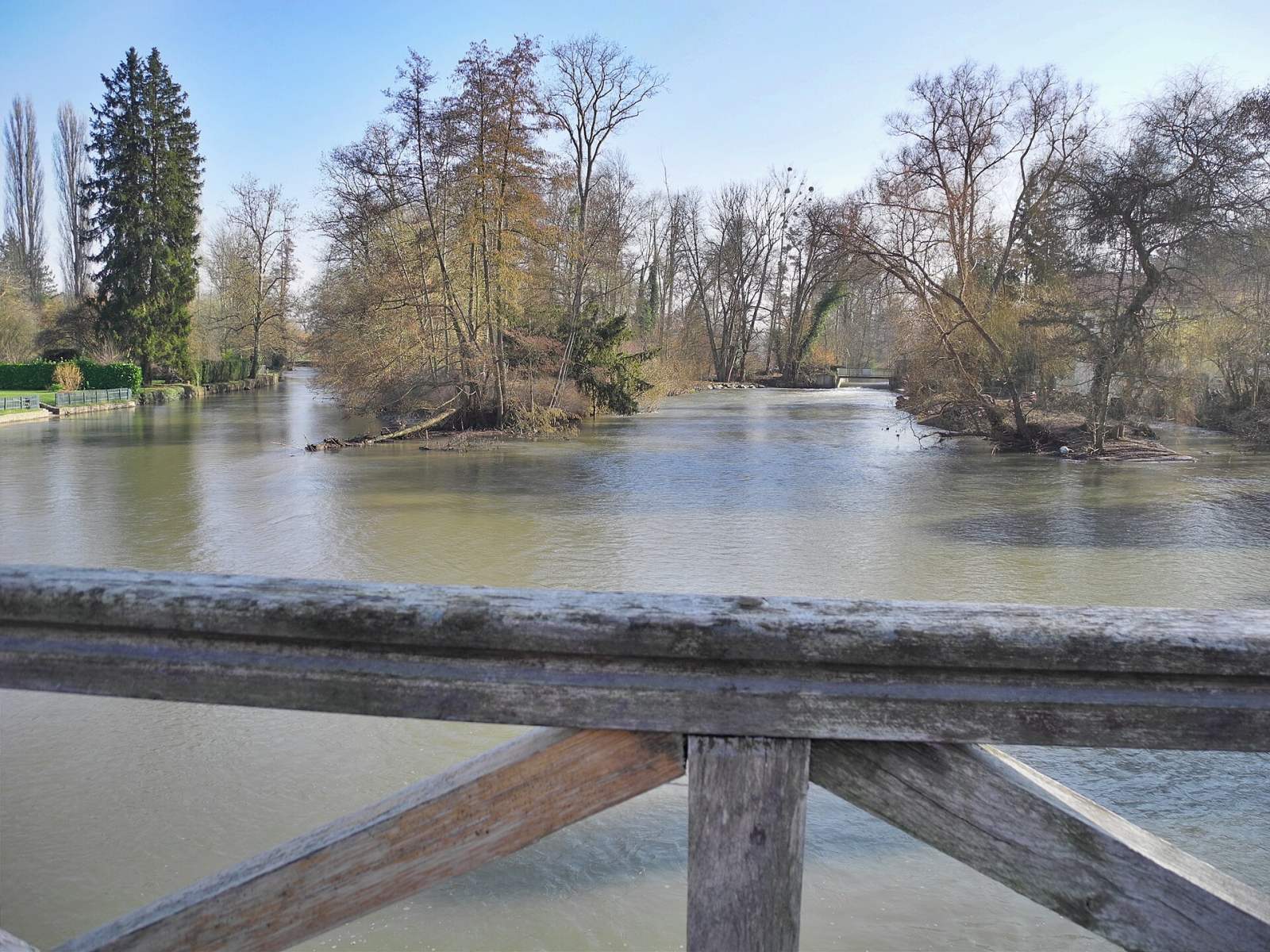 Photo de Neuilly