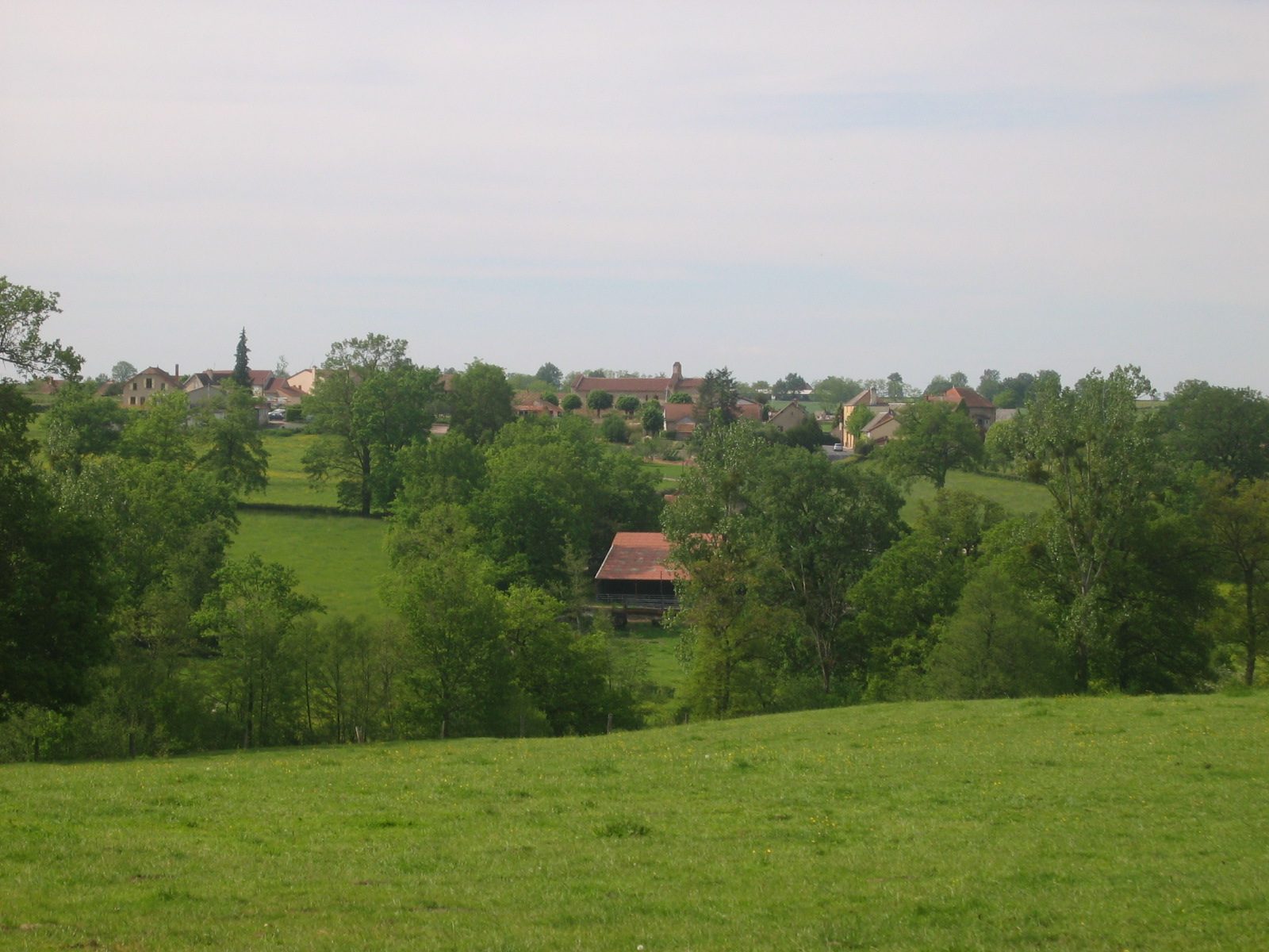 Photo de Neuilly-en-Donjon