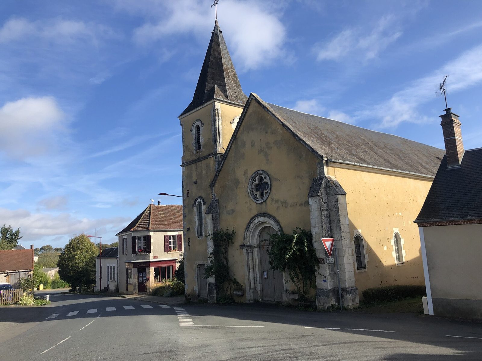 Photo de Neuilly-en-Sancerre