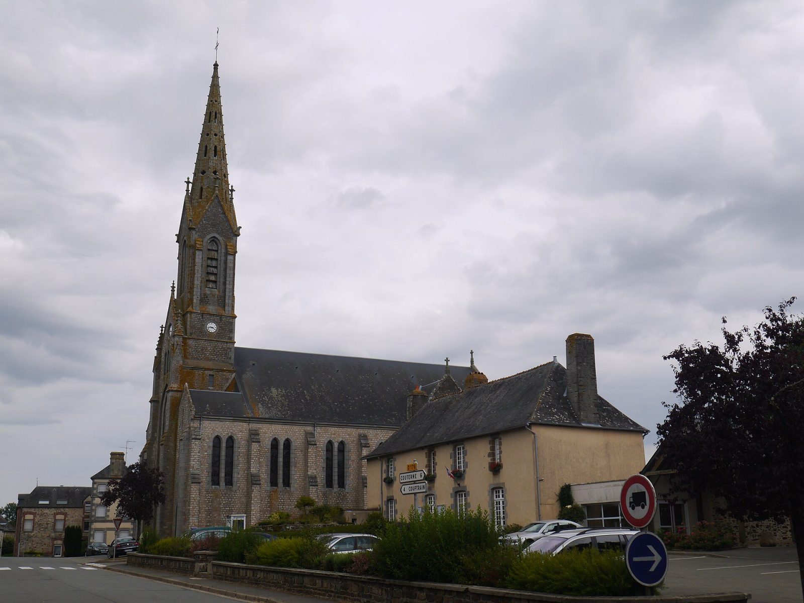 Photo de Neuilly-le-Vendin