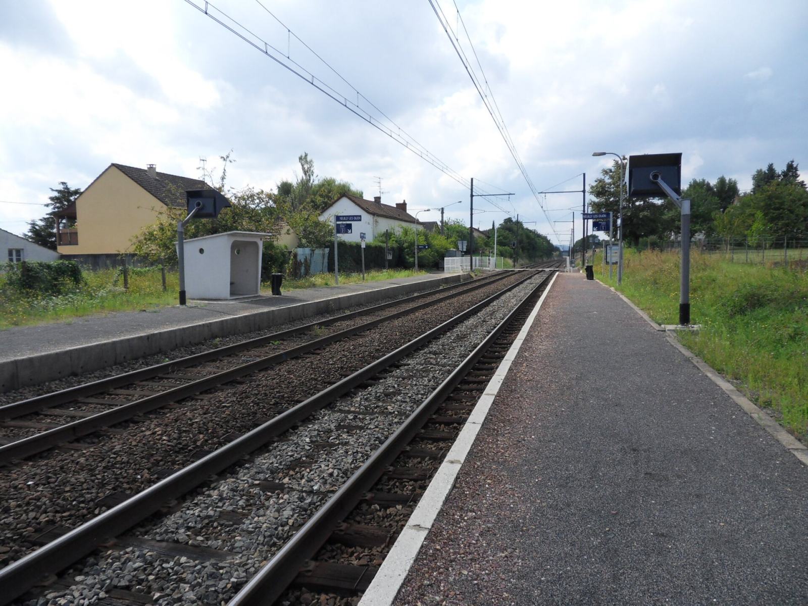 Photo de Neuilly-lès-Dijon