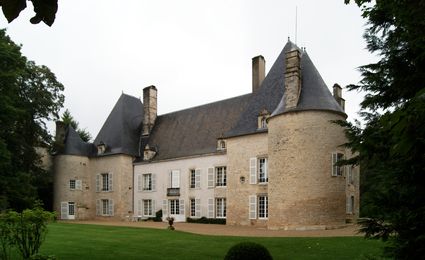 Photo de Neuilly-sur-Suize