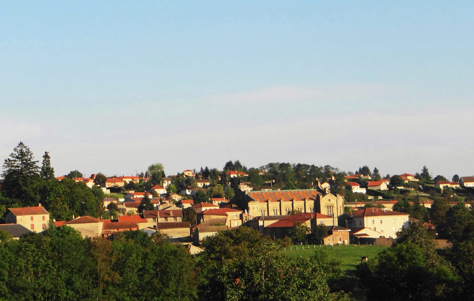Photo de Neulise